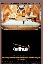 Arthur (1981) Free Movie