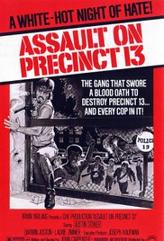 Assault on Precinct 13 (1976) M4uHD Free Movie