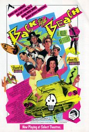 Back To The Beach (1987) Free Movie