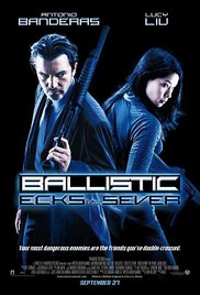 Ballistic: Ecks vs. Sever (2002) M4uHD Free Movie