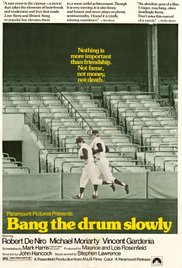 Bang the Drum Slowly (1973) M4uHD Free Movie