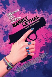Barely Lethal (2015) Free Movie