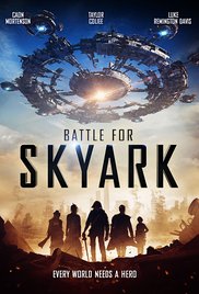 Battle for Skyark (2015) Free Movie