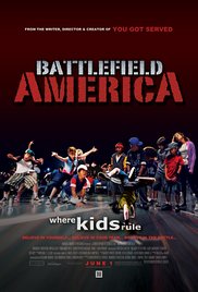Battlefield America (2012) Free Movie M4ufree