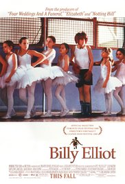 Billy Elliot (2000) M4uHD Free Movie