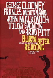 Burn After Reading (2008) Free Movie