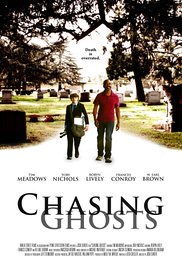 Chasing Ghosts (2014) M4uHD Free Movie