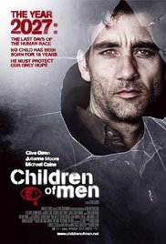 Children of Men (2006) Free Movie