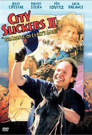 City Slickers II 1994 Free Movie