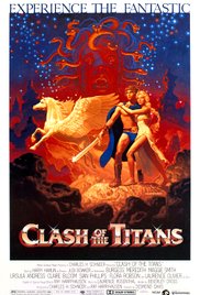 Clash of the Titans (1981) Free Movie M4ufree