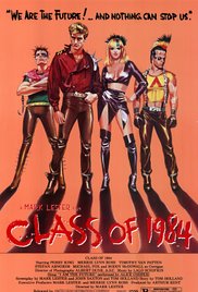 Class of 1984 (1982 M4uHD Free Movie