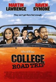 College Road Trip (2008) Free Movie M4ufree