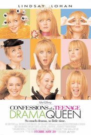 Confessions of a Teenage Drama Queen (2004) Free Movie