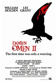 Damien: Omen II (1978) Free Movie