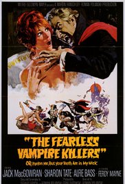 The Fearless Vampire Killers (1967) Free Movie