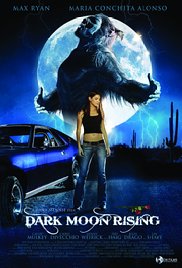 Dark Moon Rising (2009) Free Movie