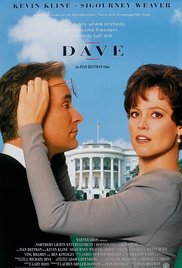 Dave (1993) Free Movie