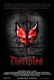 Disciples (2014) M4uHD Free Movie