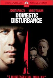 Domestic Disturbance (2001) Free Movie