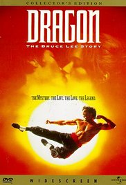 Dragon: The Bruce Lee Story (1993) Free Movie M4ufree