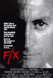 F/X (1986) Free Movie