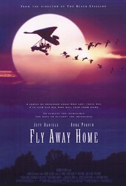 Fly Away Home (1996) Free Movie