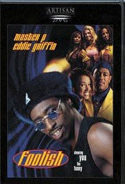 Foolish (1999) Free Movie M4ufree