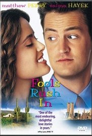 Fools Rush In (1997) Free Movie M4ufree
