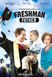 Freshman Father (TV Movie 2010) Free Movie