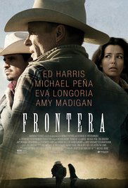 Frontera (2014) Free Movie