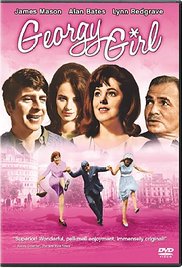 Georgy Girl (1966) Free Movie M4ufree