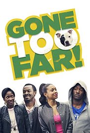 Gone Too Far (2013) M4uHD Free Movie