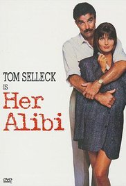 Her Alibi (1989) M4uHD Free Movie
