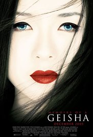 Memoirs of a Geisha (2005) M4uHD Free Movie