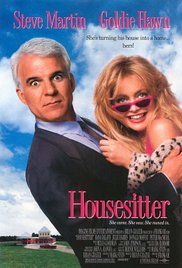 HouseSitter (1992) Free Movie