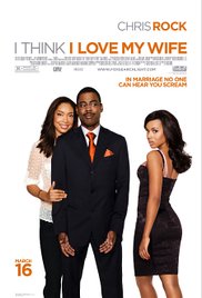 I Think I Love My Wife (2007) M4uHD Free Movie