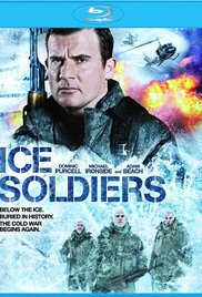 Ice Soldiers (2013) Free Movie