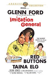 Imitation General (1958) Free Movie
