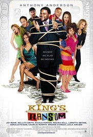 Kings Ransom (2005) Free Movie