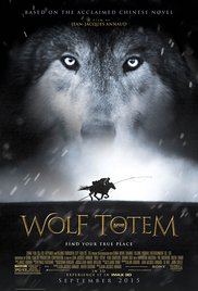 Wolf Totem (2015) Free Movie