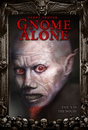 Gnome Alone (2015) Free Movie