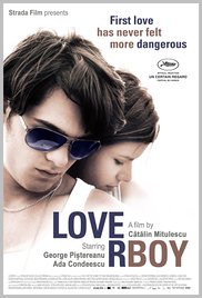 Loverboy (2011) Free Movie