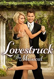 Lovestruck: The Musical (2013) M4uHD Free Movie