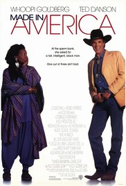 Made in America (1993) Free Movie