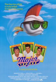 Major League (1989) M4uHD Free Movie