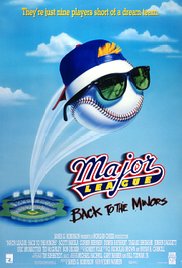 Major League: Back to the Minors (1998) Free Movie M4ufree