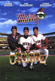 Major League II (1994) M4uHD Free Movie