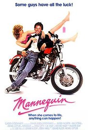 Mannequin (1987) Free Movie