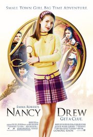 Nancy Drew (2007) Free Movie M4ufree