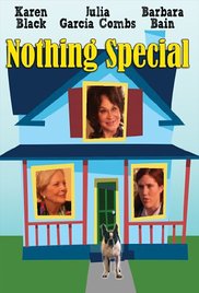 Nothing Special (2010) Free Movie